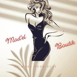 Boutique de vêtements/ bijoux accessoires femme. 