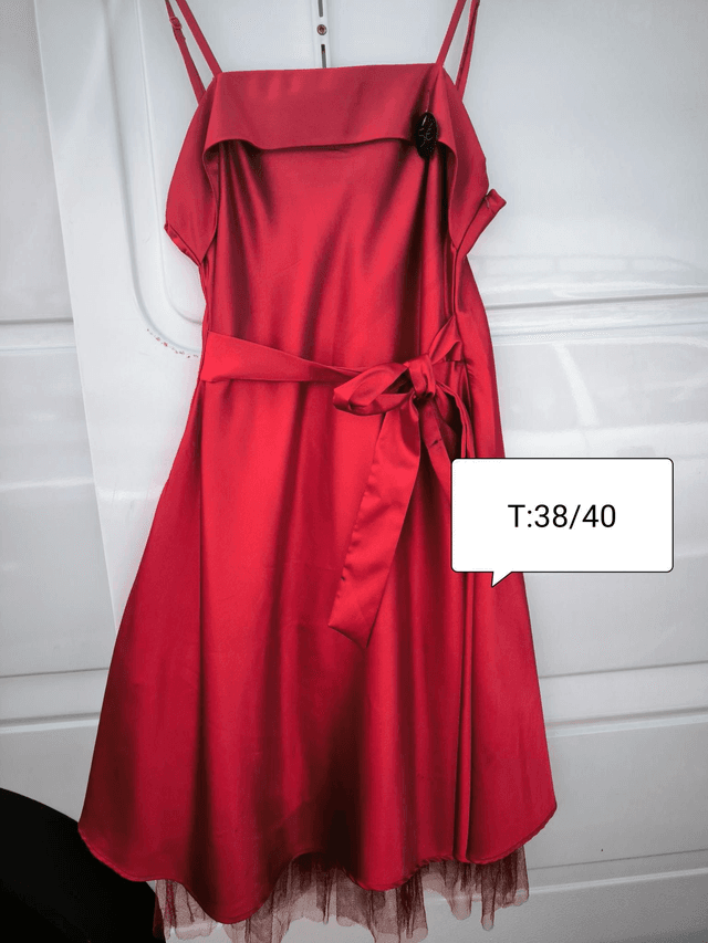 Robe soirée 
